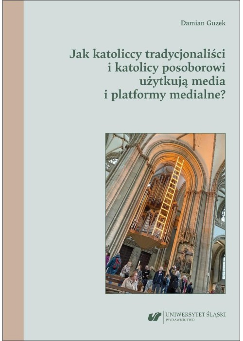 Jak katoliccy tradycjonaliści i katolicy...