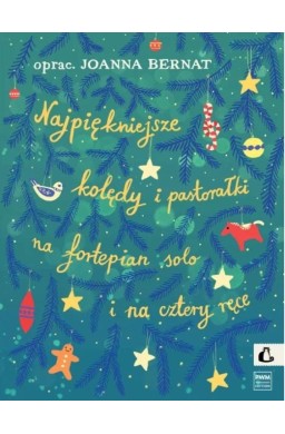 Najpiękniejsze kolędy i pastorałki