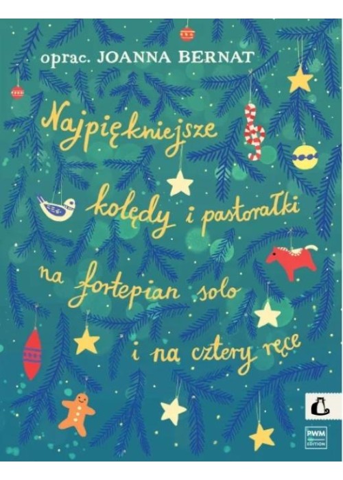 Najpiękniejsze kolędy i pastorałki