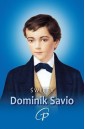 Święty Dominik Savio. Modlitewnik