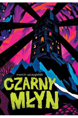 Czarny Młyn