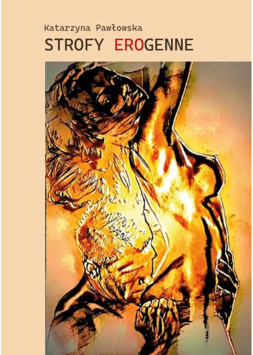 Strofy erogenne