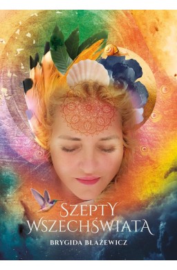 Szepty wszechświata