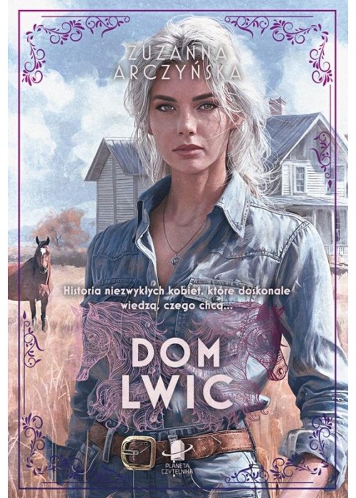 Dom Lwic
