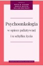 Psychoonkologia w opiece paliatywnej i u schyłku..
