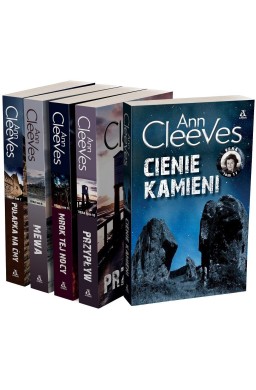 Pakiet: Seria Vera T.7-11