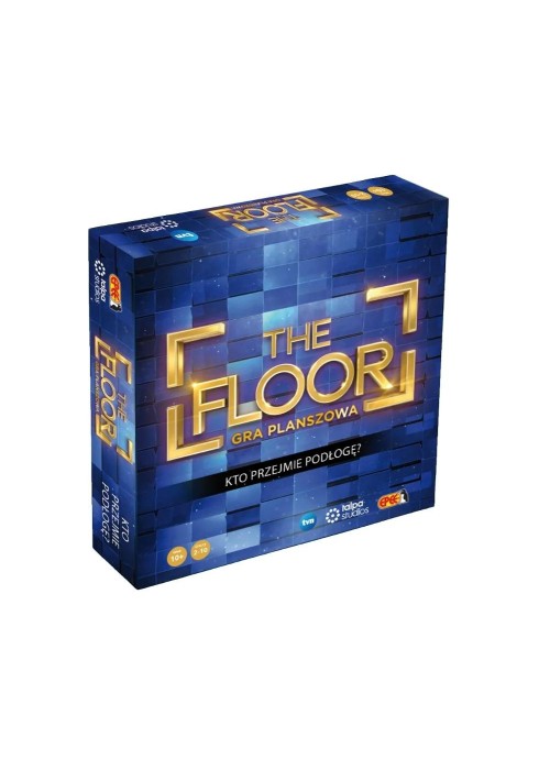 Gra THE FLOOR