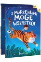 Pakiet: Z marzeniami mogę wszystko / Księżycowy...