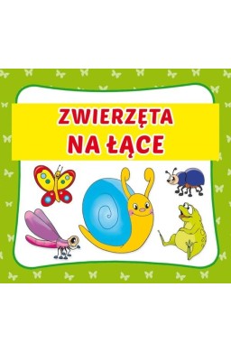 Zwierzęta na łące