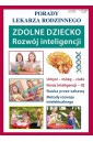 Zdolne dziecko. Rozwój inteligencji