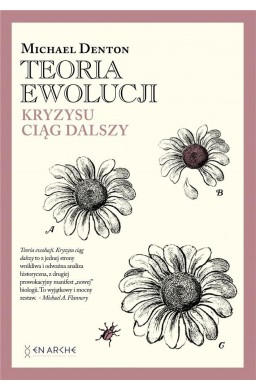 Teoria ewolucji. Kryzysu ciąg dalszy BR