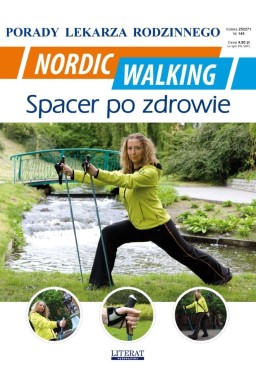 Nordic Walking. Spacer po zdrowie. Porady Lekarza