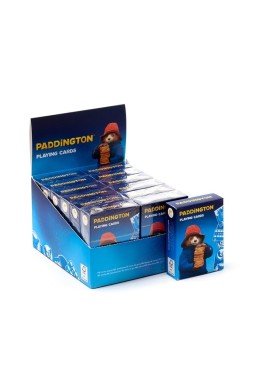 Kart do gry Paddington