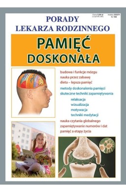Porady Lekarza Rodzinnego 184. Pamięć doskonała