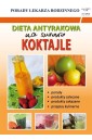 Dieta antyrakowa na surowo. Koktajle