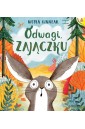 Odwagi, zajączku w.2025