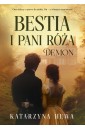Bestia i pani Róża T.2 Demon