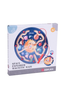 Gra - Kosmiczny Labirynt