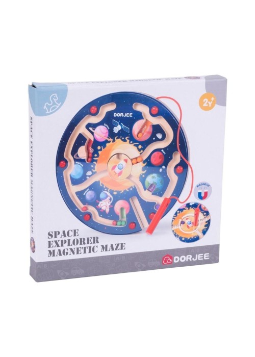 Gra - Kosmiczny Labirynt