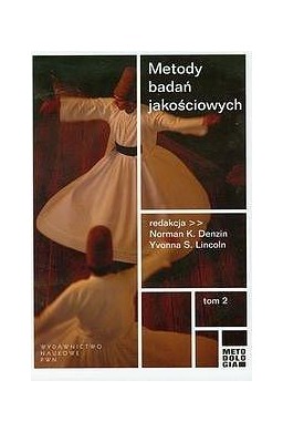 Metody badań jakościowych T.2