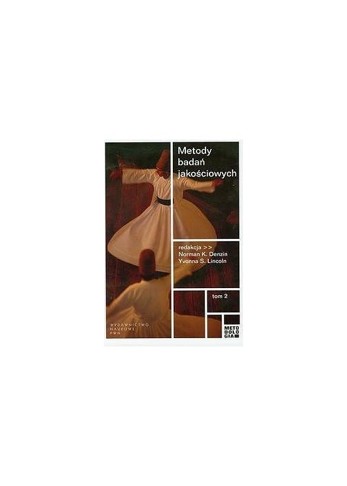 Metody badań jakościowych T.2