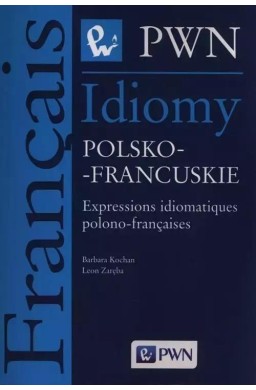 Idiomy polsko - francuskie