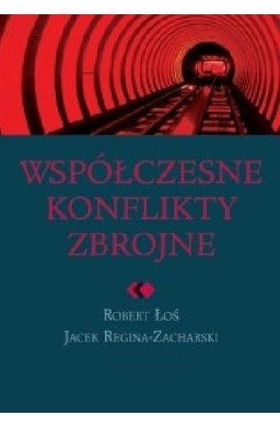 Współczesne konflikty zbrojne