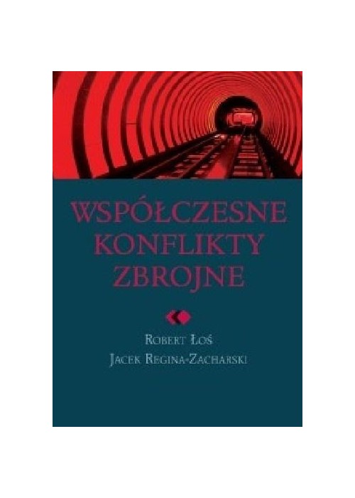 Współczesne konflikty zbrojne