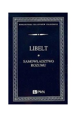 Samowładztwo rozumu i objawy filozofii słowiańskie