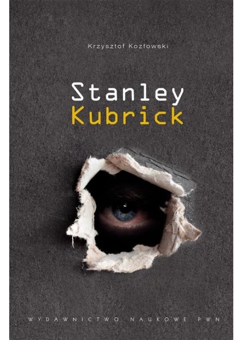 Stanley Kubrick