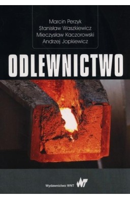 Odlewnictwo