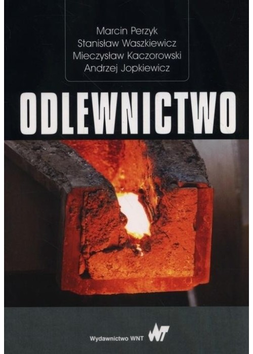 Odlewnictwo