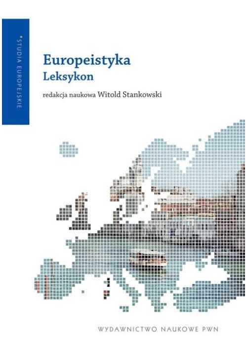 Europeistyka Leksykon