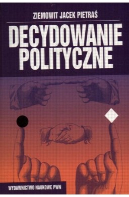 Decydowanie polityczne