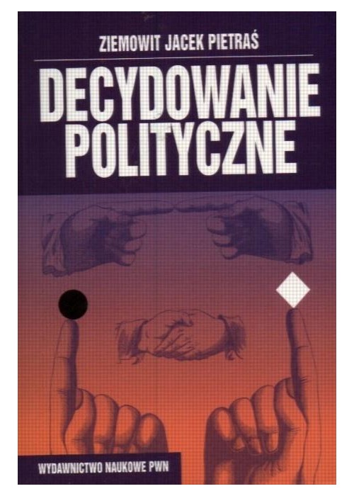 Decydowanie polityczne