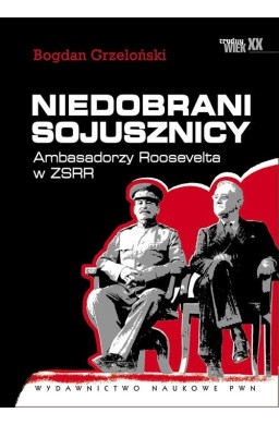 Niedobrani sojusznicy