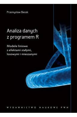 Analiza danych z programem R