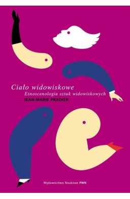 Ciało widowiskowe