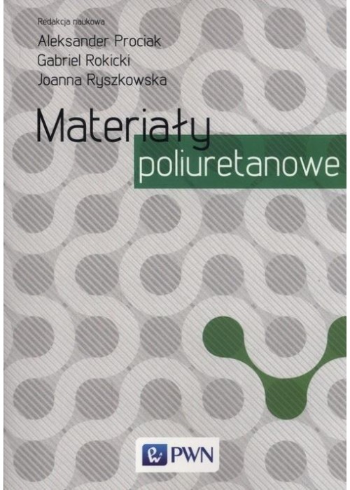 Materiały poliuretanowe