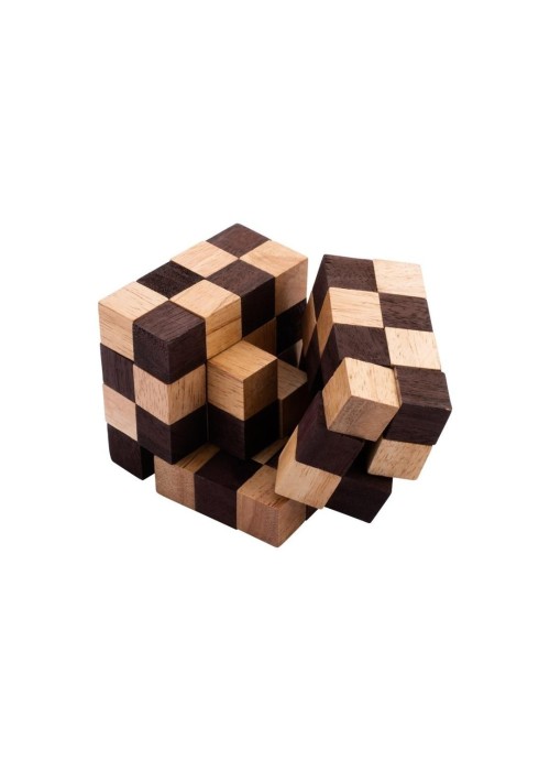 Anakonda - łamigłówka