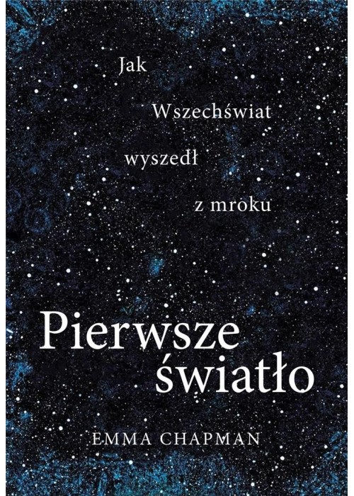 Pierwsze światło