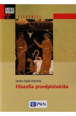Filozofia przedplatońska
