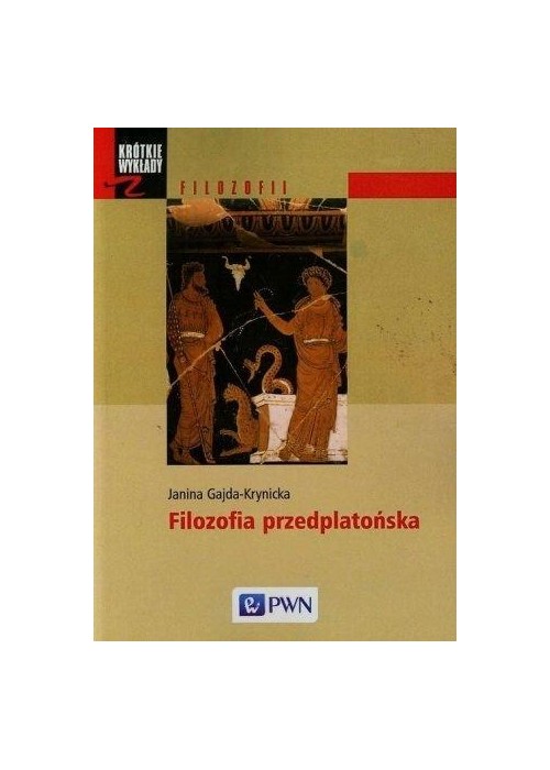 Filozofia przedplatońska