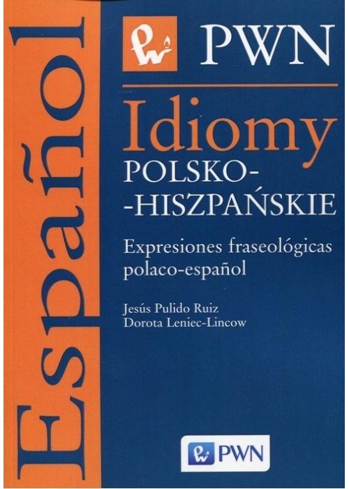 Idiomy polsko - hiszpańskie