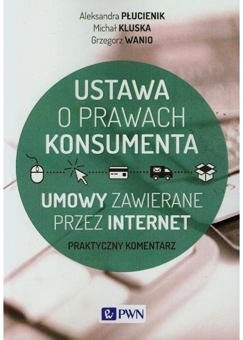 Ustawa o prawach konsumenta