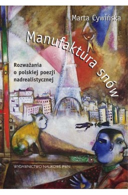 Manufaktura snów