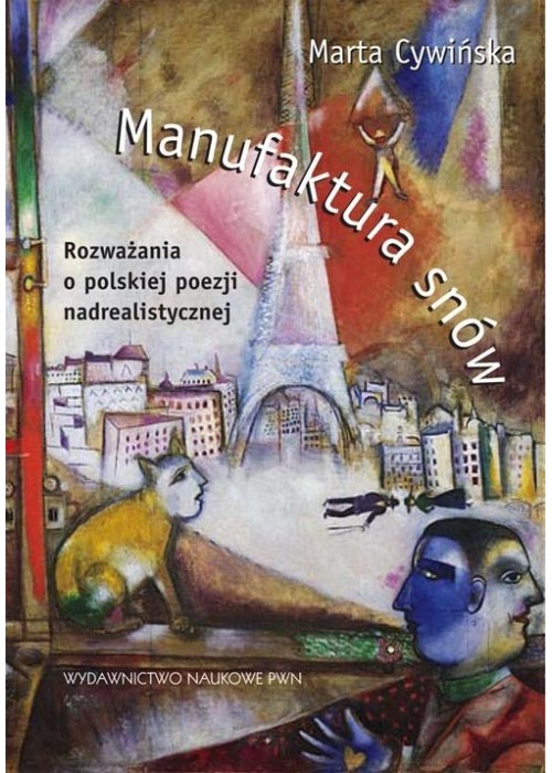 Manufaktura snów