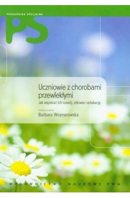 Uczniowie z chorobami przewlekłymi