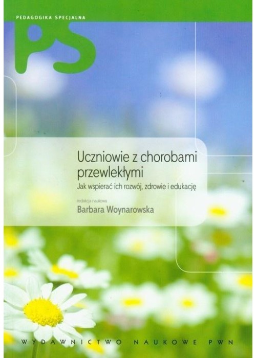 Uczniowie z chorobami przewlekłymi