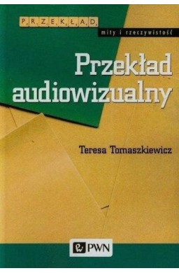 Przekład audiowizualny